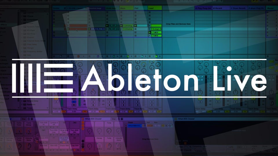 The Most Powerful Tools In Ableton Live