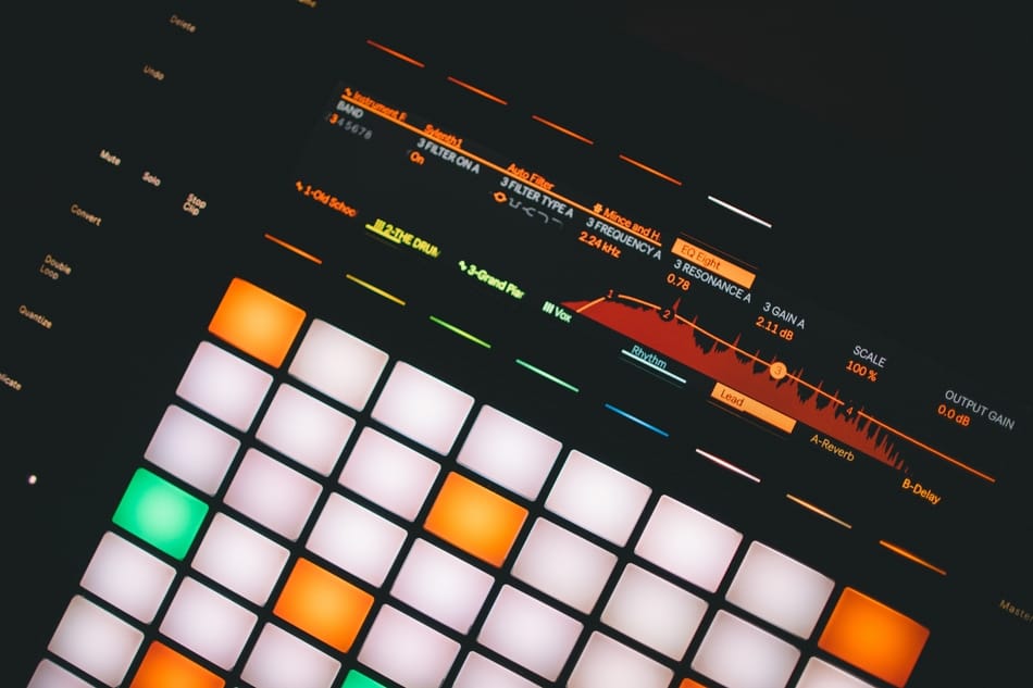 Everything You Need To Make Professional Beats That Stand Out