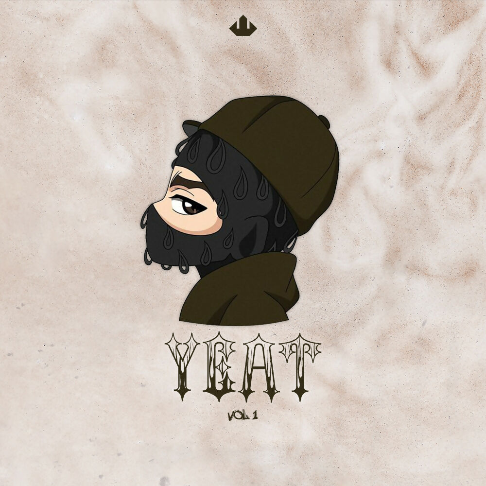 SMEMO SOUNDS - YEAT vol 1 (Cover)