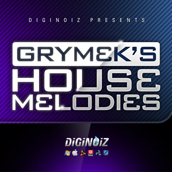 Diginoiz_-_Grymeks_House_Melodies_Cover