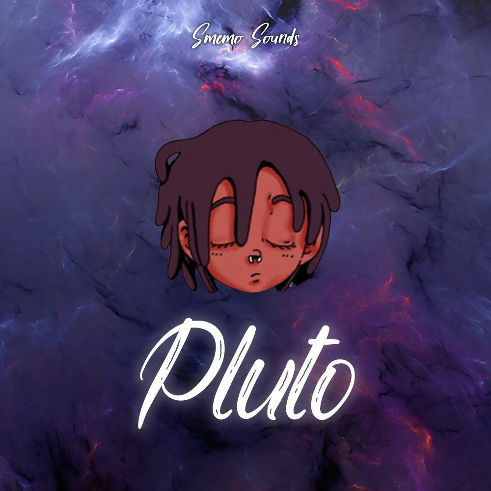 SMEMO SOUNDS - PLUTO (Cover)