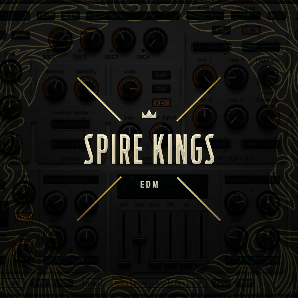 Diginoiz_-_Spire_Kings_-_Edm_Cd