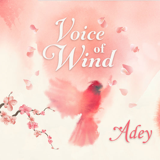 Voice of Wind Adey 140BPM