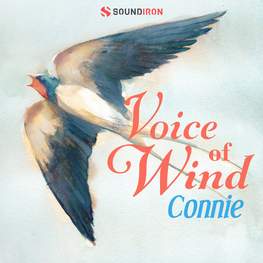 Voice of Wind Connie 140BPM