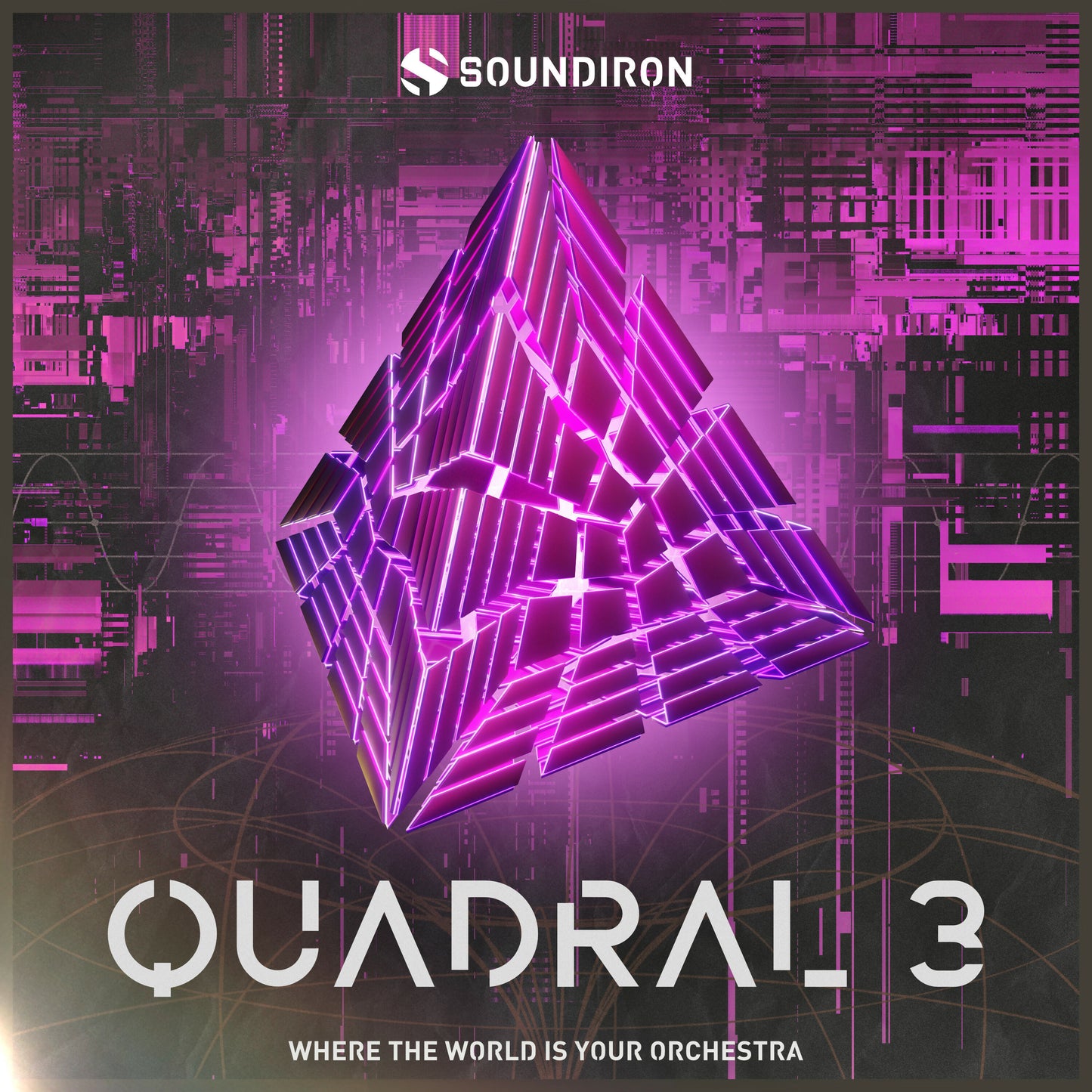 Quadral 3