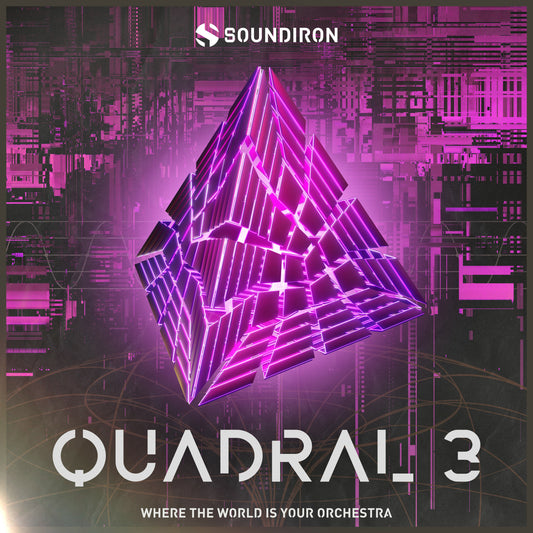 Quadral 3