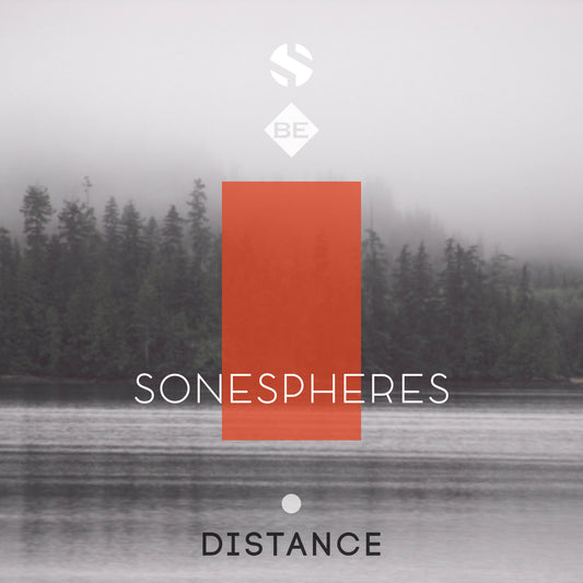 Sonespheres 01 - Distance