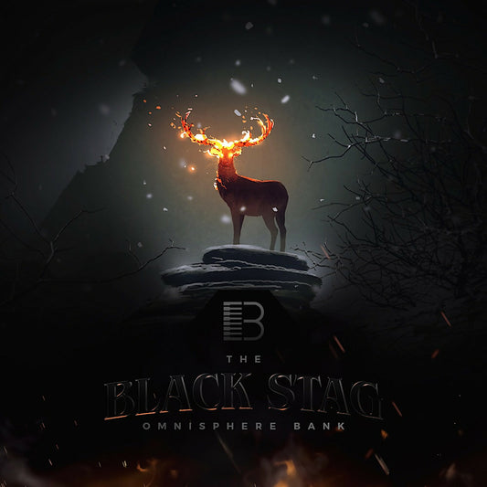 Black Stag (Omnisphere Bank)