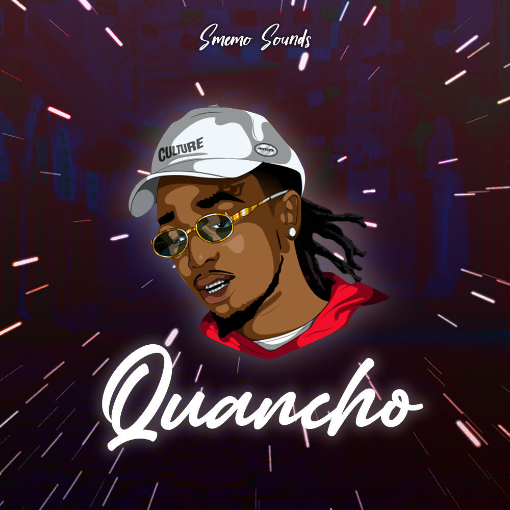 SMEMO SOUNDS - QUANCHO (Cover)