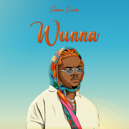 SMEMO SOUNDS - WUNNA (Cover)