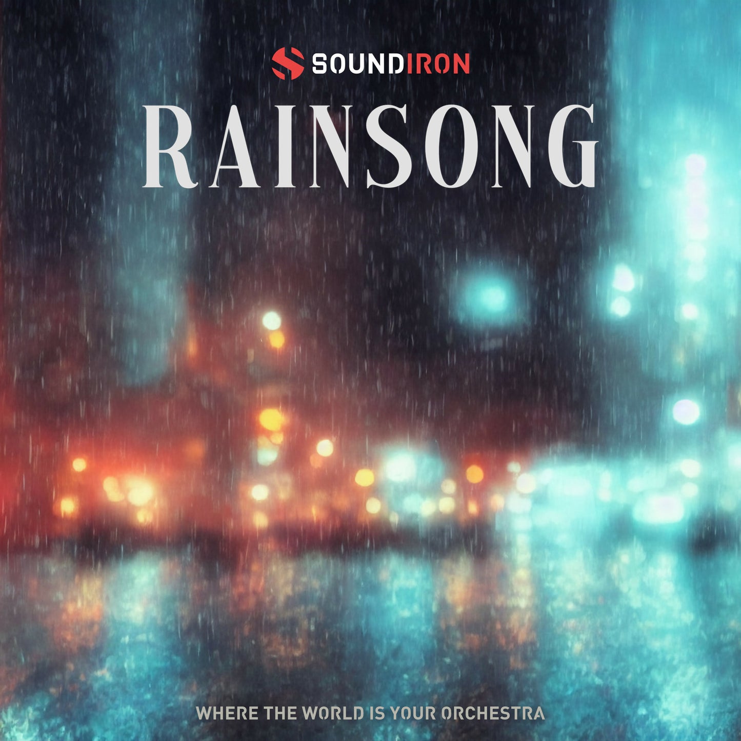 Rainsong