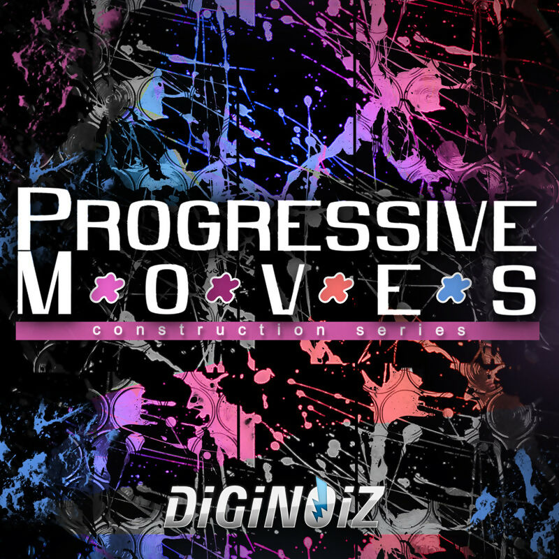 Diginoiz_-_Progressive_Moves_CD