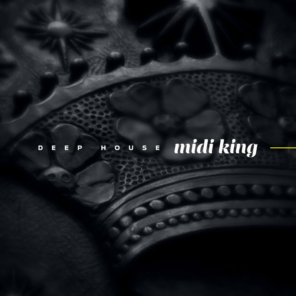 Diginoiz_-_Deep_House_Midi_King_Cd