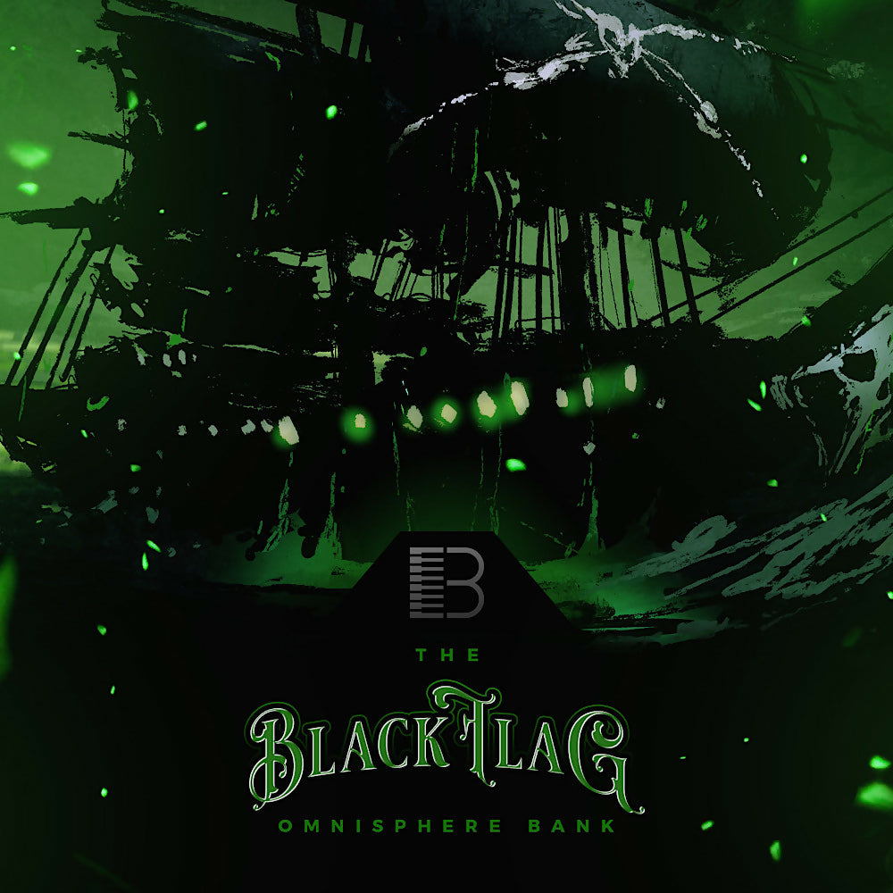 Black Flag (Omnisphere Bank)