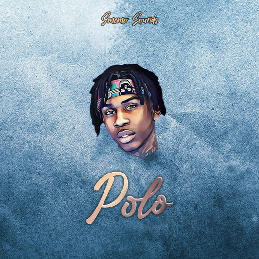 SMEMO SOUNDS - POLO (Cover)