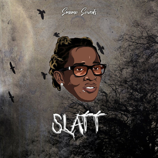 SMEMO SOUNDS - SLATT (Cover)