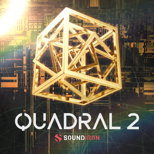 Quadral 2