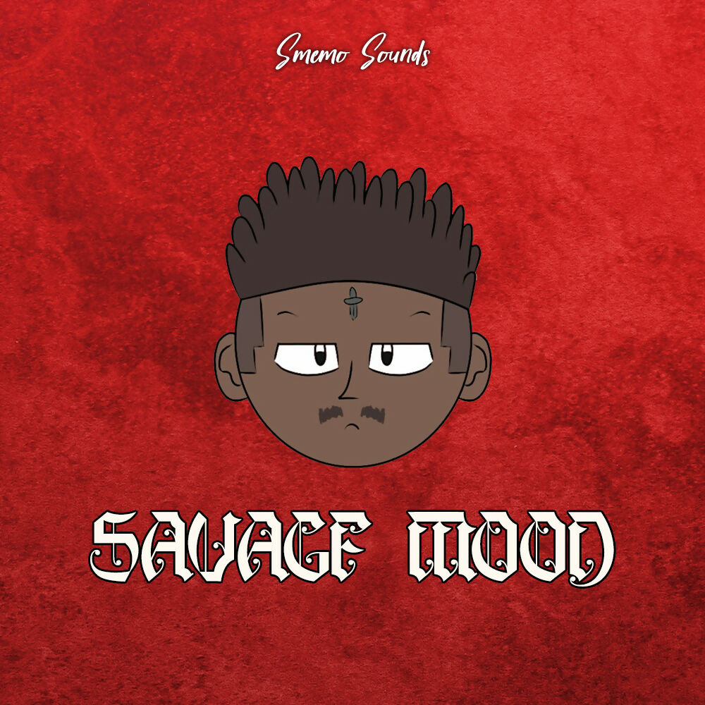 SMEMO SOUNDS - SAVAGE MOOD (Cover)