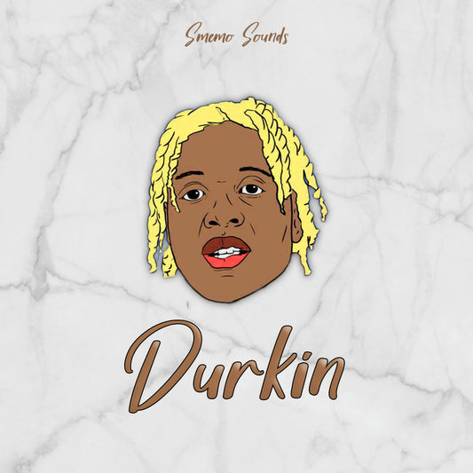 SMEMO SOUNDS - DURKIN (Cover)