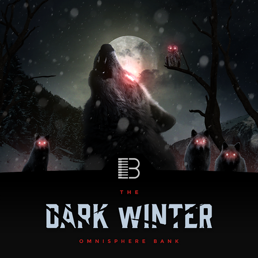 Dark Winter (Omnisphere Bank)