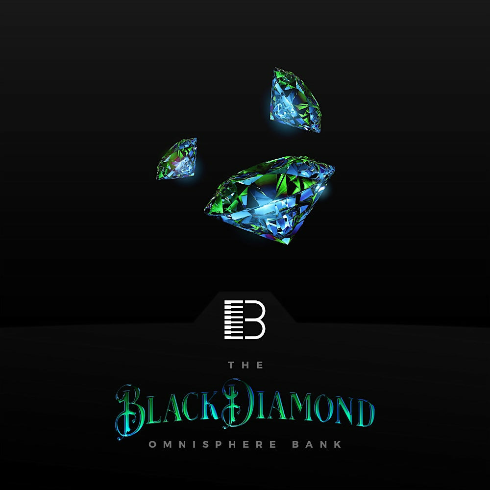 Black Diamond (Omnisphere Bank)