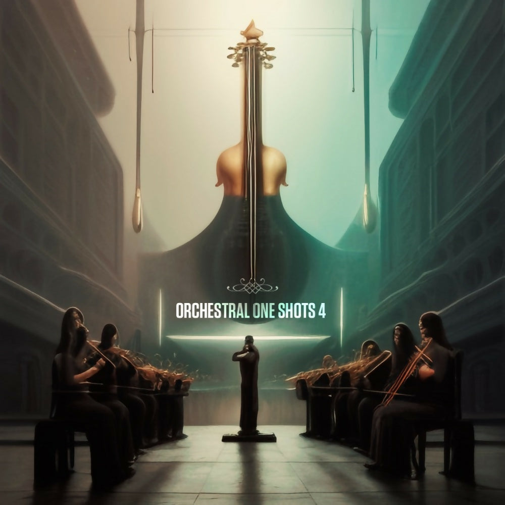 Diginoiz_-_Orchestral_One_Shots_4_Cover