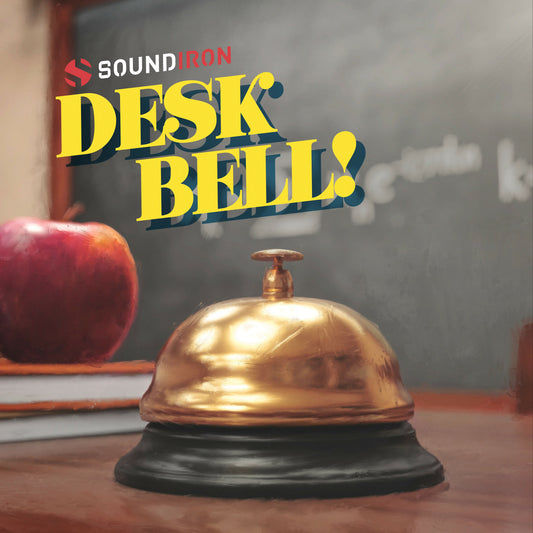 Desk Bell